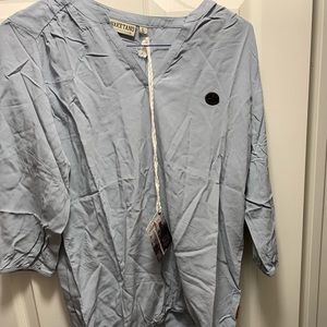 Women’s Naketano top NWT size L